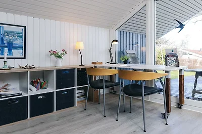 Gezellig toevluchtsoord bij Koge Bay -- By Tr...