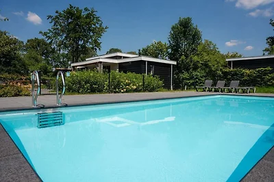 Ferienparadies Overijssel mit Whirlpool