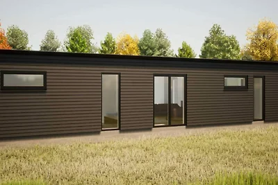 5 Sterne Ferienhaus in Ebeltoft