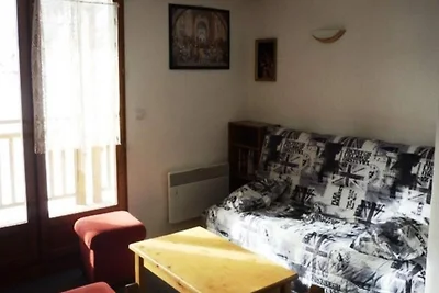 3 Zimmer für 7 Personen