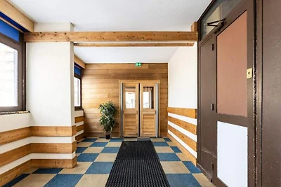Wohnung in Avoriaz nahe Skigebiet
