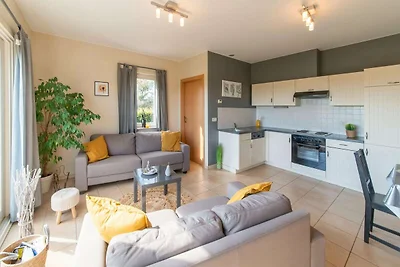 Einladendes Ferienhaus in Robertville mit...