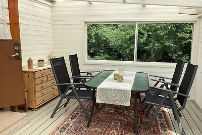 5 persoons vakantie huis in SÖLVESBORG