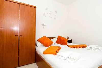Guest House Daniela - Double Room with Privat...