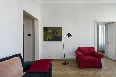 Cairoli Stylish Apartment