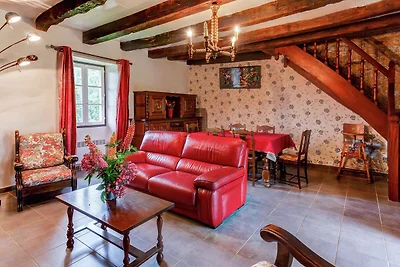 Gemütliches Ferienhaus mit privatem Pool