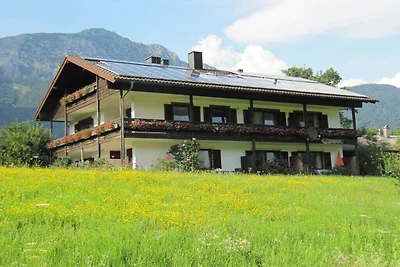 Apartamento vacacional de 1 dormitorio.