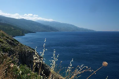 Wohnung in Kroatien nahe Adria
