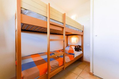 2,5-Raum-Appartement in der Residence Catalan...