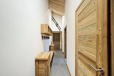 Le Séraya - 5 persone - Piste nelle vicinanze