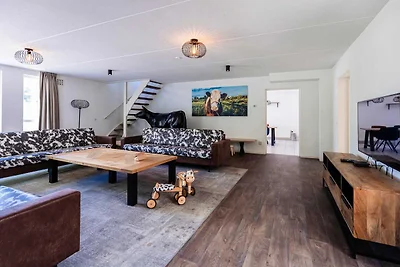 Bungalow indipendente ai margini della...