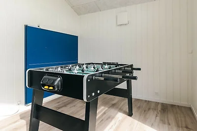 5 stelle case ad Hadsund