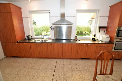 Appartamento a Hornם Nemojov