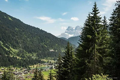 Chalet Gelinote für 4 Personen