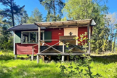 2 Personen Ferienpark haus in VAXHOLM