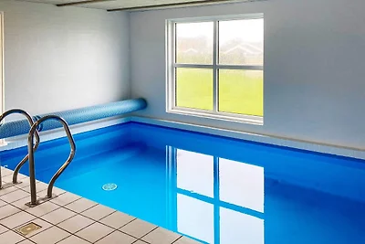 12 Personen Ferienhaus in Nordborg