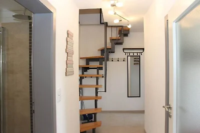 Holiday home Olsberg