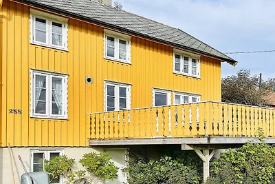 6 Personen Ferienhaus in AVERØY-By Traum