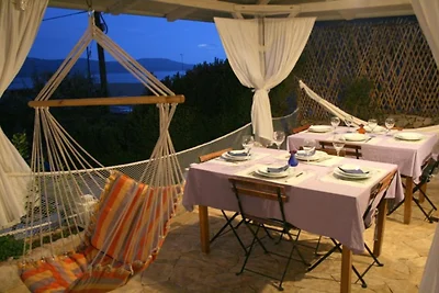 Apartments Mediterraneo Blues - Two bedroom a...