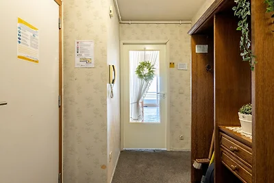 Appartement in Blankenberge bij Pier
