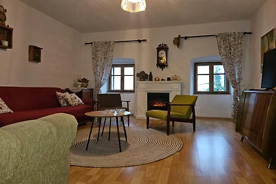 Casa vacanze Milica a Lovran - Dobrec, con...
