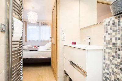 Das Chalets De Joux Flugzeug