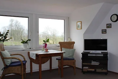 Ferienwohnung mit 1 Schlafzimmer