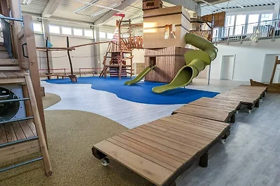 6 persoons vakantie huis in Wendtorf