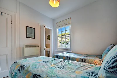 Appartement in Pickering aan de rivier