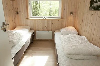 10 Personen Ferienhaus in Aakirkeby
