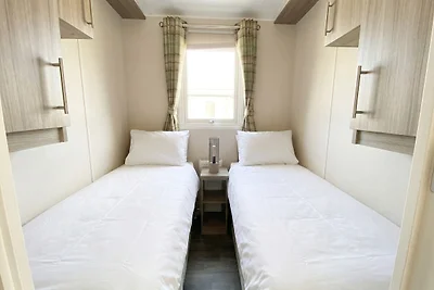 Komfortables Chalet für 4 Personen am...
