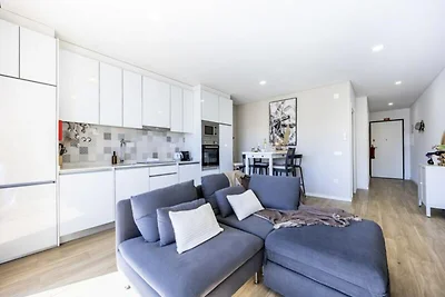 Appartamento a Burgau vicino Praia