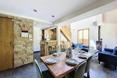 Balkone des Mont d'Evian