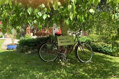 MEERZEIT Komfortable Ferienresidenz