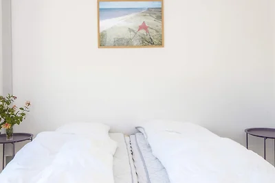 5 Personen Ferienhaus in Ulfborg-By Traum
