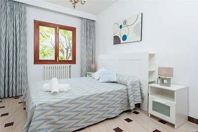 UllÃ€s - Apartamento En Marina Manresa