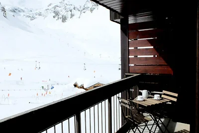 Appartamento funzionale · Ai piedi delle pist...