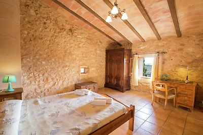 Casa Rural Sa Sorda - Ferienhaus Mit Privatem...