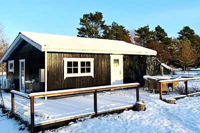 4 Personen Ferienhaus in Rødby