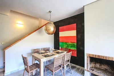 Appartement in Marbella bij het Strand