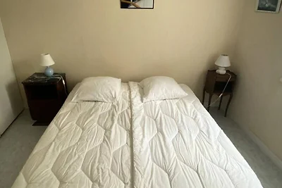 Ferienwohnung in Pornichet in Strandnähe