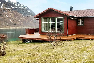 6 Personen Ferienhaus in Tengelfjord