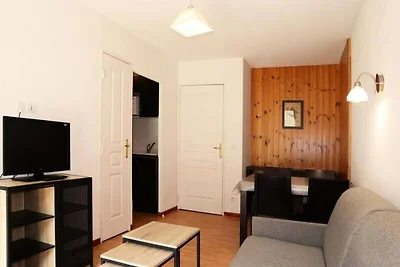 Wohnung in einer Luxusresidenz