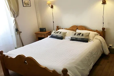 Romantischer Aufenthalt in den Bergen in...