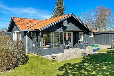 6 Personen Ferienhaus in Glesborg
