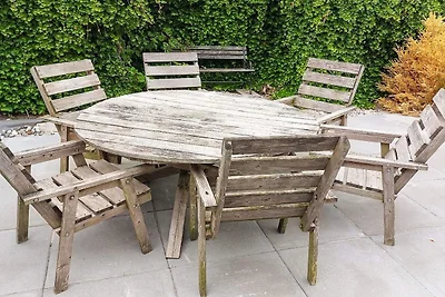 6 Personen Ferienhaus in Ørsted-By Traum