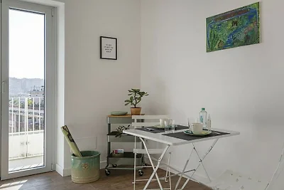 Deluxe Apartment - Green - Locazione