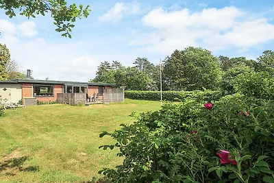 5 Personen Ferienhaus in Løkken