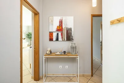 Wohnung im Zentrum von Carvoeiro