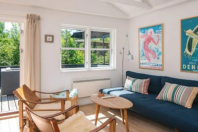 6 Personen Ferienhaus in Grenaa